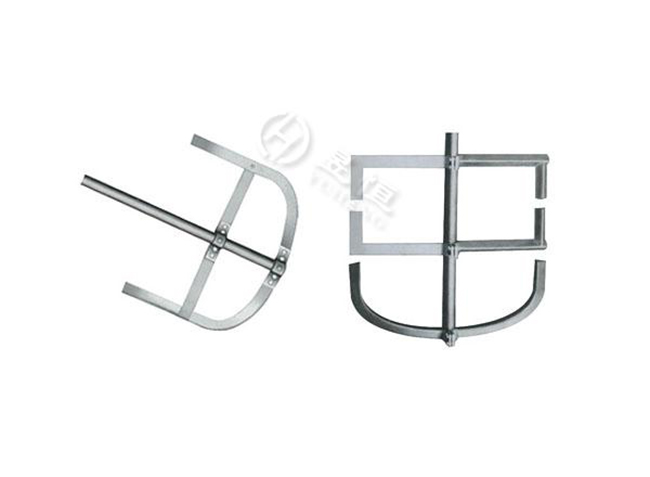 框、錨式KS、MS型攪拌器