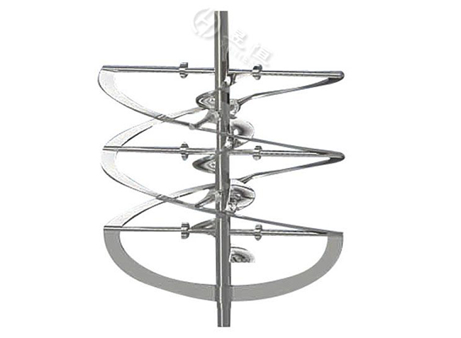 螺帶、螺杆式LD、LG型攪拌器